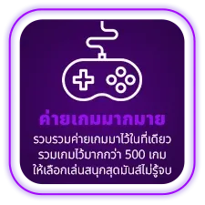 ค่ายเกมมากมาย BY นา ชา 456